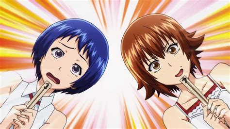 grand blue fandom.